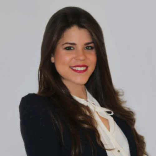 María Cabrera