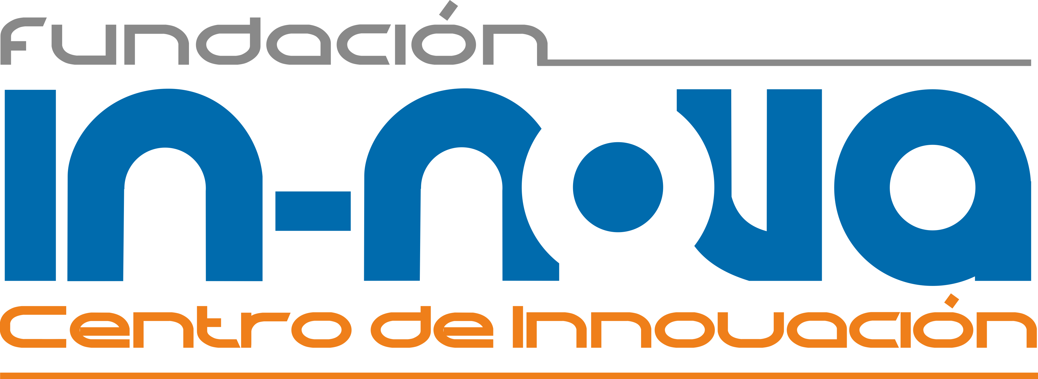 Logo Fundación In-Nova