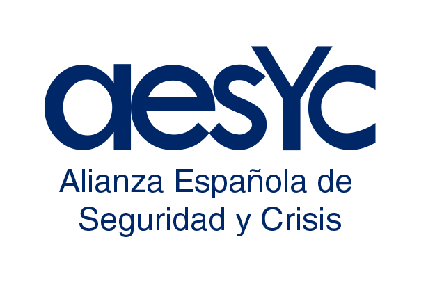 Alianza Española de Ciberseguridad y Crisis - aesYc