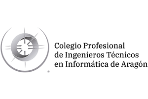Colegio Profesional de Ingenieros Técnicos en Informática de Aragón