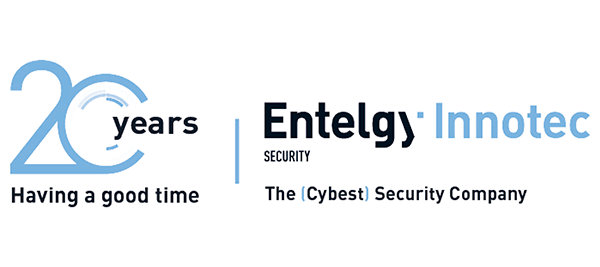 Entelgy Innotec Security 20 años
