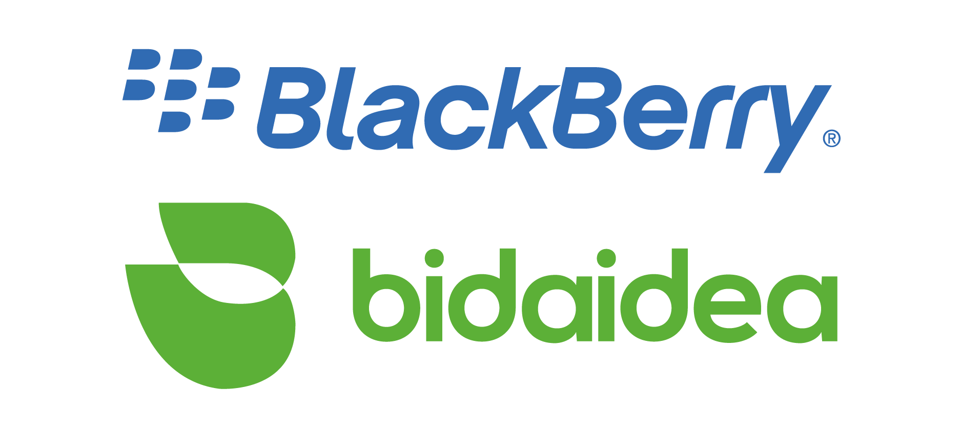 Blackberry Bidaidea