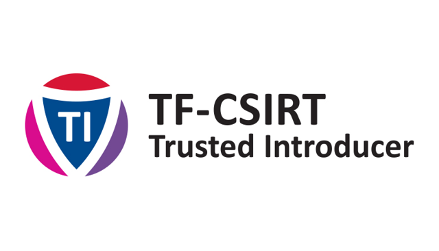 TF-CSIRT