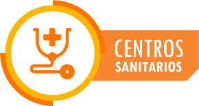 SAT-ICS Centros Sanitarios